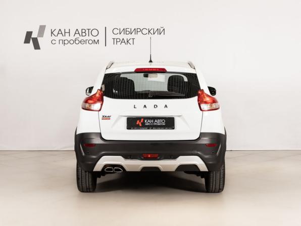 Lada (ВАЗ) XRAY I с пробегом 2021 года, цена 1 097 800 рублей, 72721 км, хэтчбек, Автокод Объявления