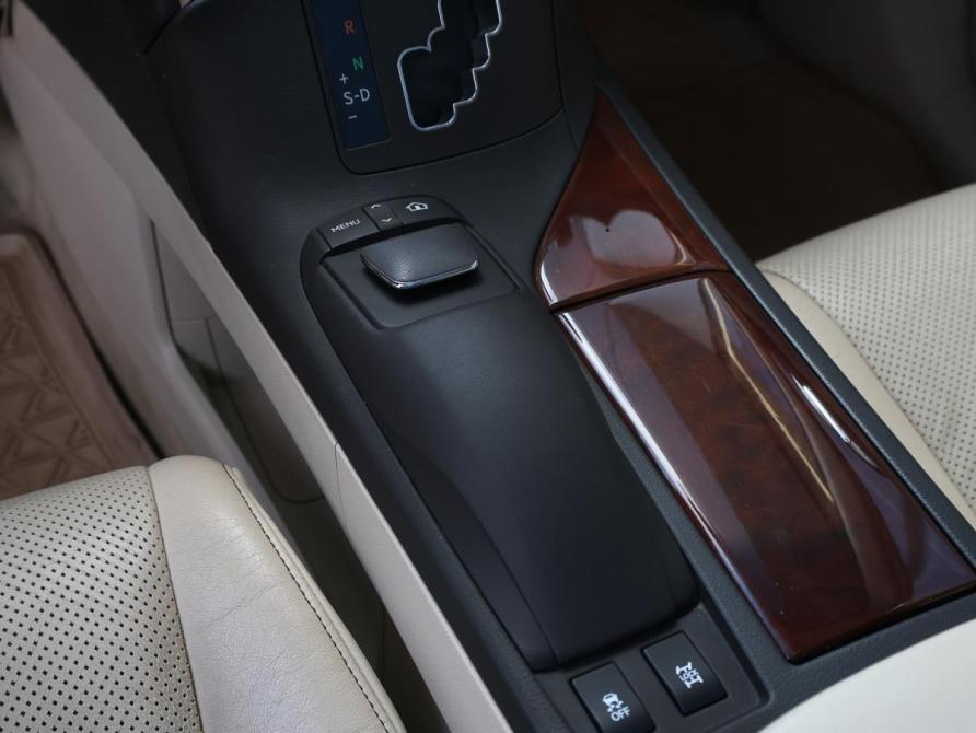 Lexus RX III Рестайлинг Москва  - изображение 19