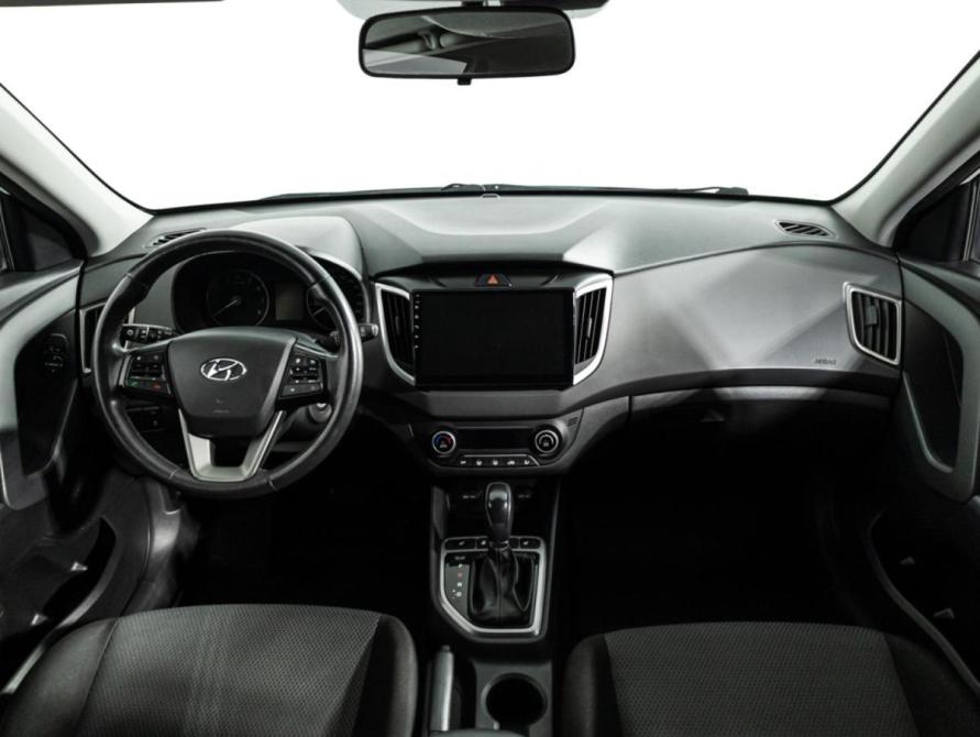Hyundai Creta I Санкт-Петербург  - изображение 14