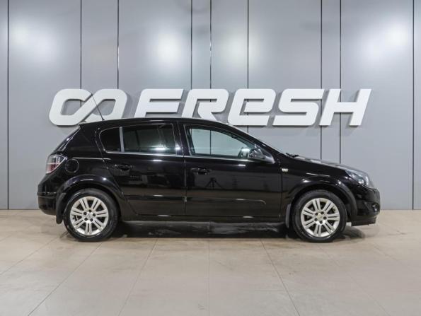 Opel Astra H Рестайлинг с пробегом 2011 года, цена 649 000 рублей, 185349 км, хэтчбек, Автокод Объявления