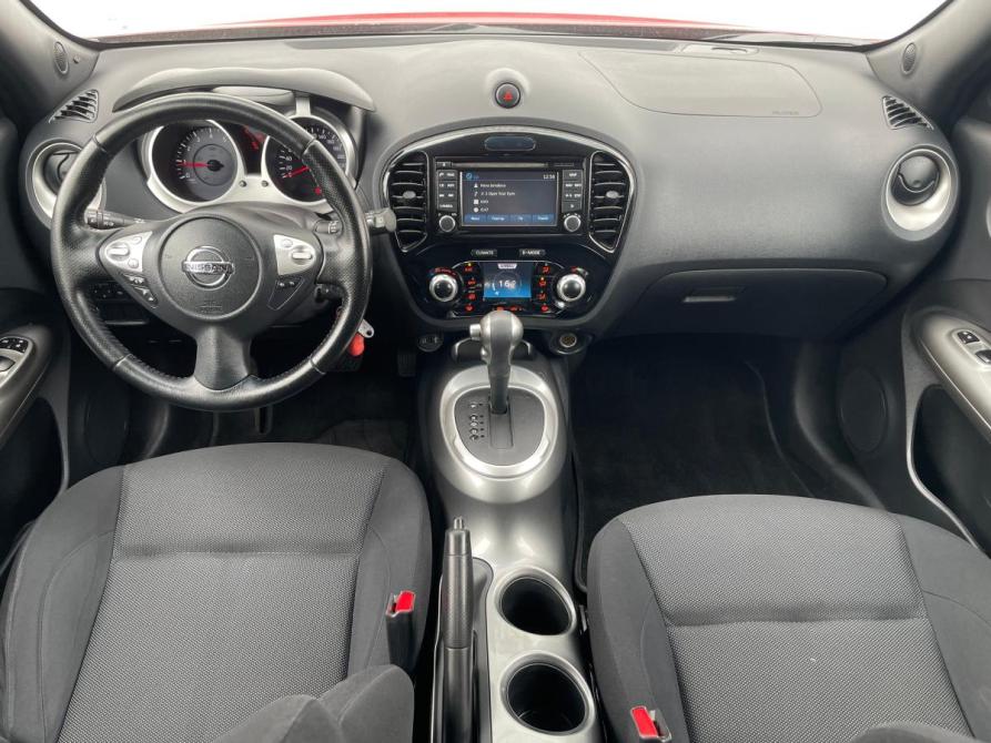 Nissan Juke I Стерлитамак  - изображение 16