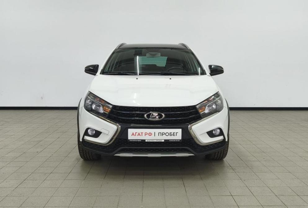 Lada (ВАЗ) Vesta I Екатеринбург  - изображение 8
