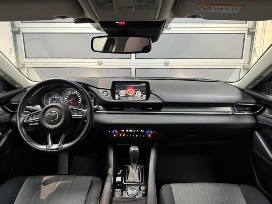Mazda 6 III (GJ) Рестайлинг 2 Тверь  - изображение 20