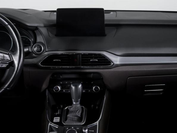 Mazda CX-9 II Рестайлинг с пробегом 2021 года, цена 4 749 000 рублей, 33789 км, внедорожник, Автокод Объявления
