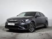 Kia Optima IV Рестайлинг Санкт-Петербург  - изображение 22