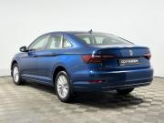 Volkswagen Jetta VII Казань  - изображение 21