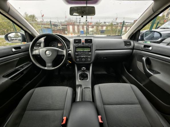 Volkswagen Jetta V с пробегом 2009 года, цена 309 000 рублей, 265000 км, седан, Автокод Объявления