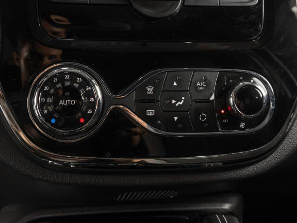 Renault Kaptur I Рестайлинг с пробегом 2020 года, цена 1 469 040 рублей, 71435 км, внедорожник, Автокод Объявления