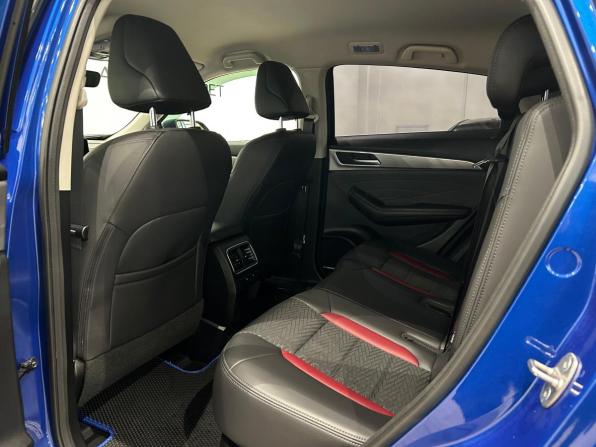 Haval F7x I Рестайлинг с пробегом 2023 года, цена 1 999 000 рублей, 59096 км, внедорожник, Автокод Объявления