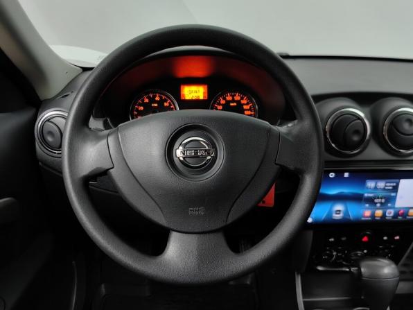 Nissan Almera III (G15) с пробегом 2017 года, цена 650 000 рублей, 173000 км, седан, Автокод Объявления