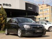 Toyota Avensis II Рестайлинг Москва  - изображение 26