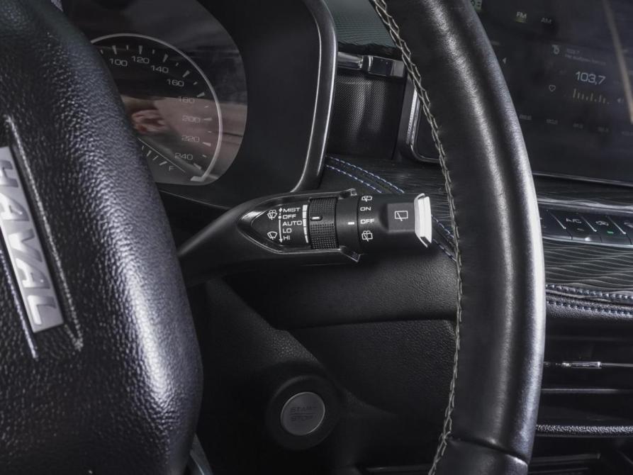 Haval Jolion I Ростов-на-Дону  - изображение 18