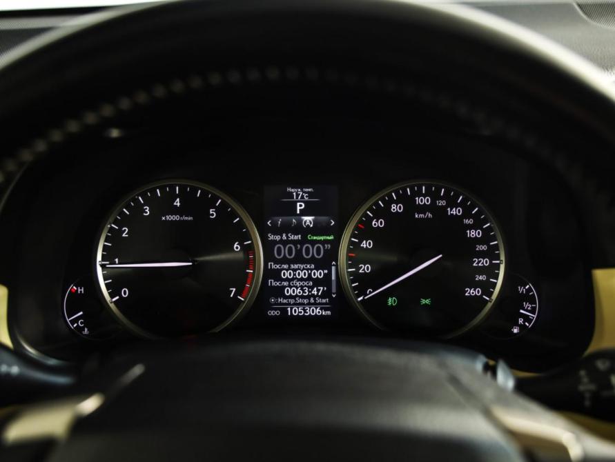 Lexus NX I Санкт-Петербург  - изображение 15
