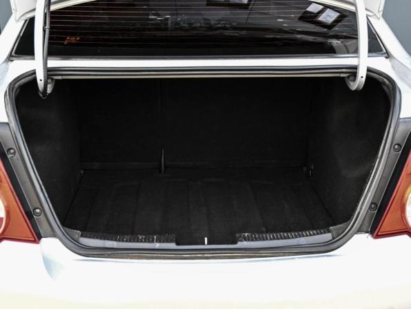 Chevrolet Aveo II с пробегом 2012 года, цена 579 000 рублей, 158701 км, седан, Автокод Объявления