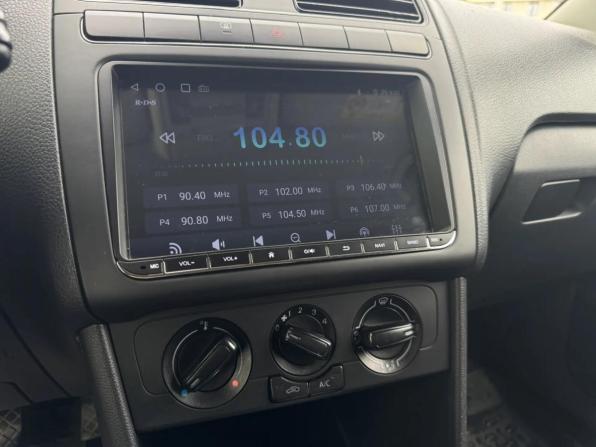 Volkswagen Polo V Рестайлинг с пробегом 2020 года, цена 1 320 000 рублей, 122500 км, седан, Автокод Объявления