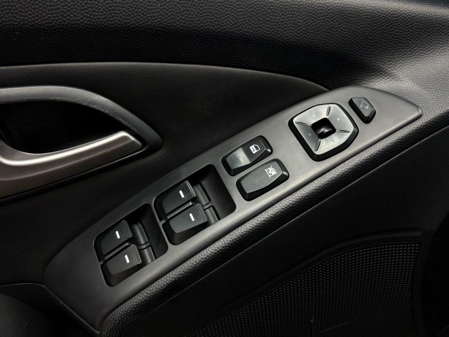 Hyundai ix35 I Ростов-на-Дону  - изображение 13