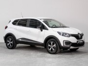 Renault Kaptur I Сургут  - изображение 25