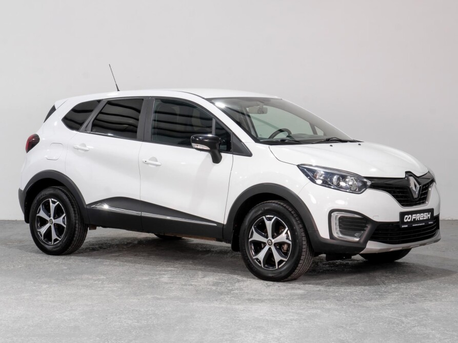 Renault Kaptur I Сургут  - изображение 1
