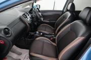 Nissan Note II Рестайлинг Красноярск  - изображение 37