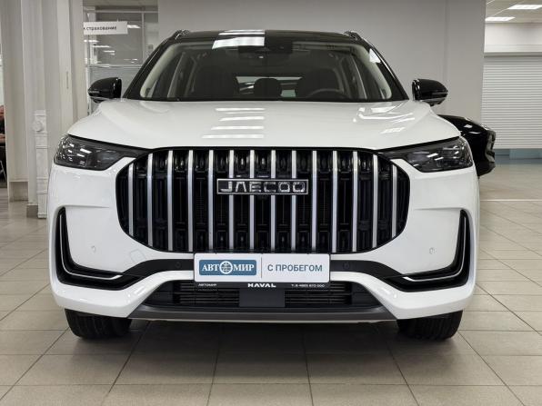 Jaecoo J8 с пробегом 2024 года, цена 3 261 000 рублей, 29550 км, внедорожник, Автокод Объявления
