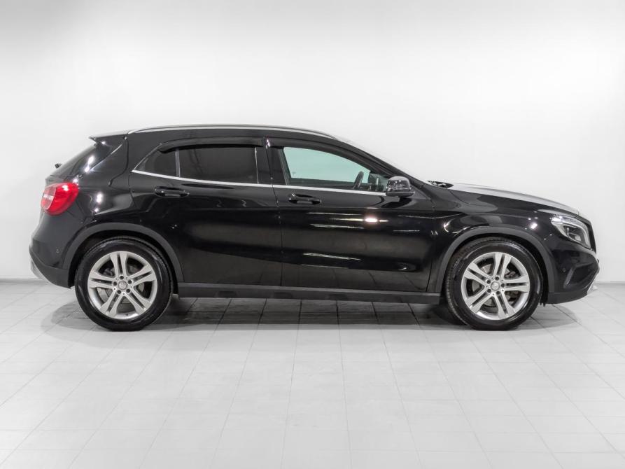 Mercedes-Benz GLA I (X156) Химки  - изображение 4