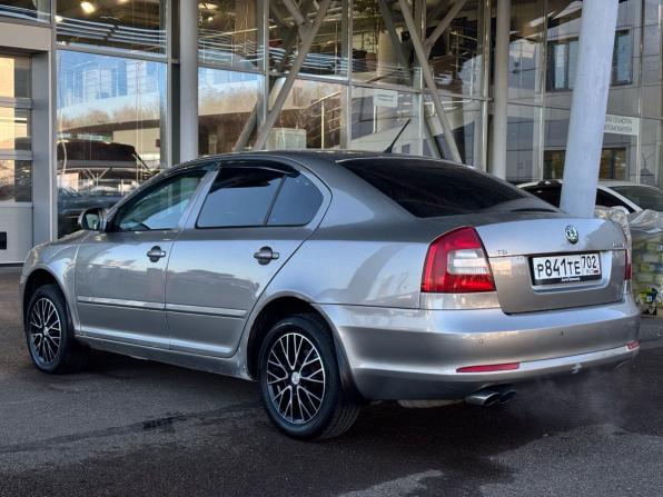 Skoda Octavia II (A5) Рестайлинг с пробегом 2012 года, цена 510 000 рублей, 367000 км, лифтбек, Автокод Объявления