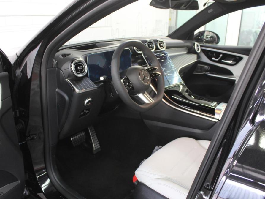 Mercedes-Benz GLC Coupe II (C254) Москва  - изображение 15