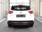 Mazda CX-5 I Кемерово  - изображение 24