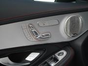 Mercedes-Benz GLC Coupe AMG I (C253) Рестайлинг Москва  - изображение 50