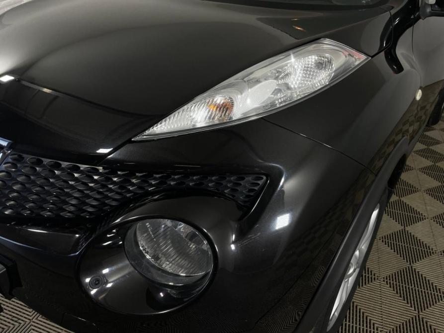 Nissan Juke I Воронеж  - изображение 7