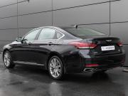 Genesis G80 I Москва  - изображение 32