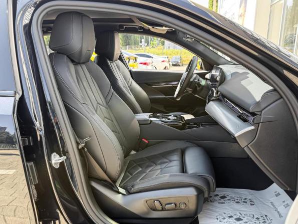 BMW 5 серии VIII (G60/G61/G68) с пробегом 2024 года, цена 6 750 000 рублей, 36370 км, седан, Автокод Объявления