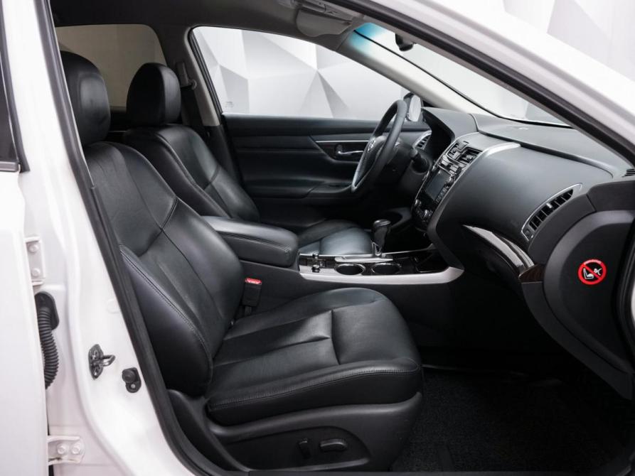 Nissan Teana III Ульяновск  - изображение 12