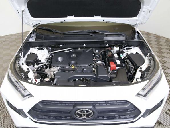 Toyota RAV4 V (XA50) с пробегом 2023 года, цена 3 690 000 рублей, 40825 км, внедорожник, Автокод Объявления