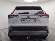 Toyota RAV4 V (XA50) Мурманск  - изображение 32