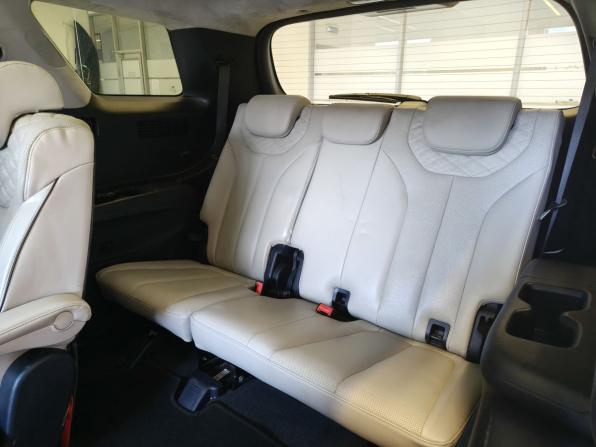 Hyundai Palisade I с пробегом 2021 года, цена 4 050 000 рублей, 112500 км, внедорожник, Автокод Объявления