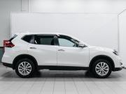 Nissan X-Trail III Рестайлинг Красноярск  - изображение 39