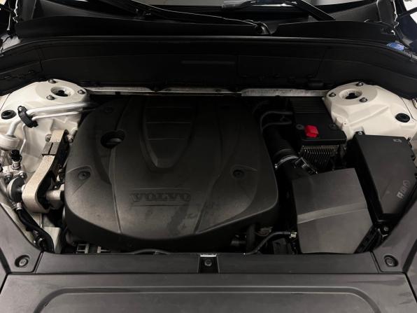 Volvo XC90 II с пробегом 2017 года, цена 3 365 000 рублей, 179014 км, внедорожник, Автокод Объявления