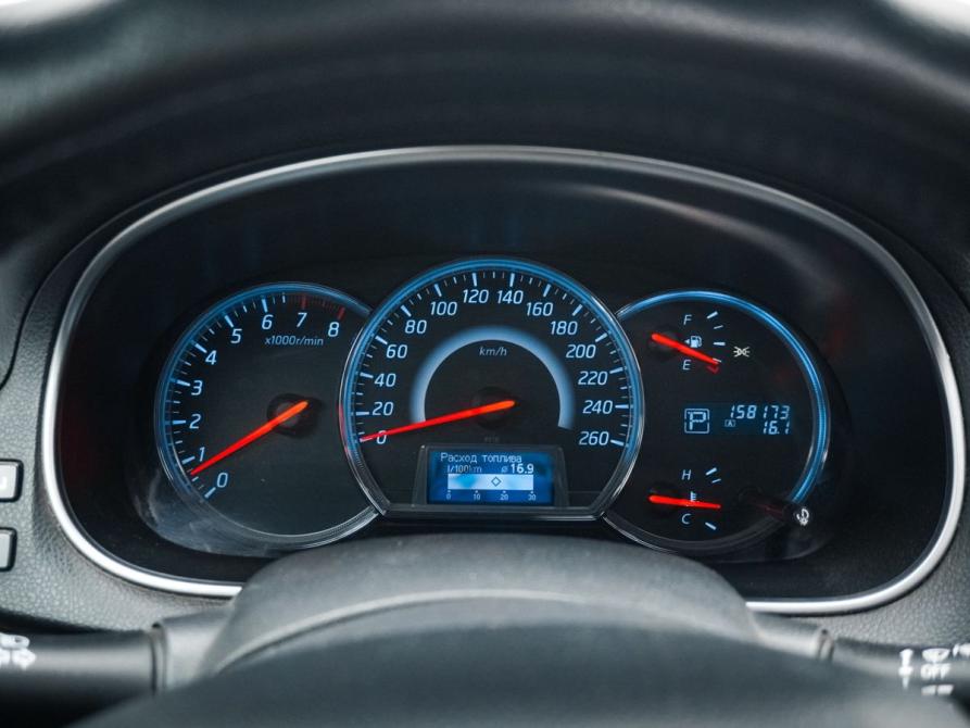 Nissan Teana II (J32) Рестайлинг Ростов-на-Дону  - изображение 15