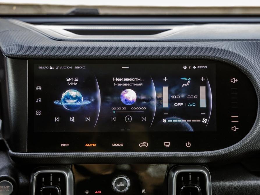 Haval Dargo Волгоград  - изображение 24