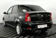 Renault Logan I Рестайлинг Нижний Новгород  - изображение 31