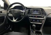 Hyundai Sonata VII (LF) Рестайлинг Нижний Новгород  - изображение 39