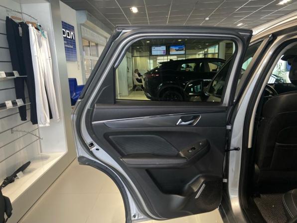 Haval Jolion I Рестайлинг с пробегом 2023 года, цена 2 100 000 рублей, 92757 км, внедорожник, Автокод Объявления