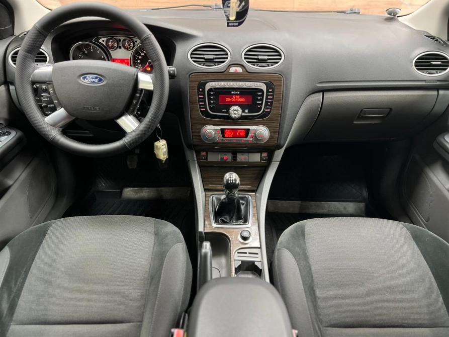 Ford Focus II Рестайлинг Уфа  - изображение 25