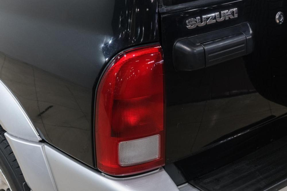 Suzuki Grand Vitara I Новокузнецк  - изображение 8