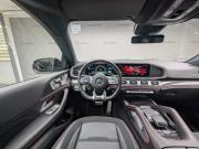 Mercedes-Benz GLE Coupe AMG II (C167) Москва  - изображение 28