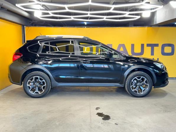 Subaru XV I с пробегом 2012 года, цена 1 249 000 рублей, 227000 км, внедорожник, Автокод Объявления