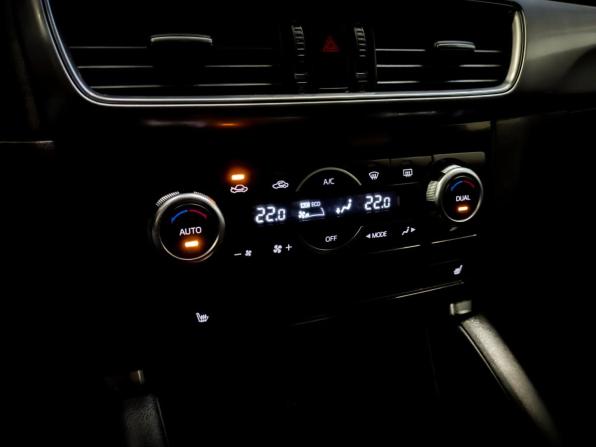 Mazda CX-5 I Рестайлинг с пробегом 2015 года, цена 1 945 000 рублей, 94429 км, внедорожник, Автокод Объявления