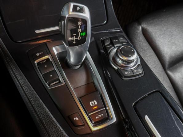 BMW 5 серии VI (F10/F11/F07) с пробегом 2011 года, цена 1 879 000 рублей, 180029 км, седан, Автокод Объявления