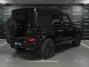 Mercedes-Benz G-Класс AMG II (W465) Рестайлинг Москва  - изображение 31